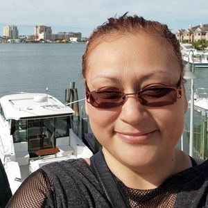 Meet your Posher, Irma